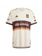 Los Angeles FC Ausweichtrikot 2024-25 Kurzarm